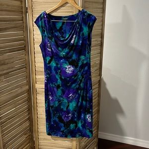 Beautiful work dress